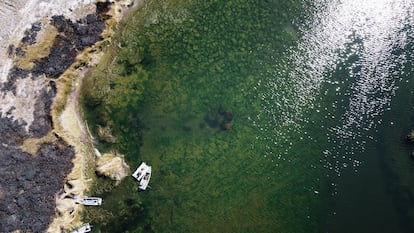 Lago Titicaca