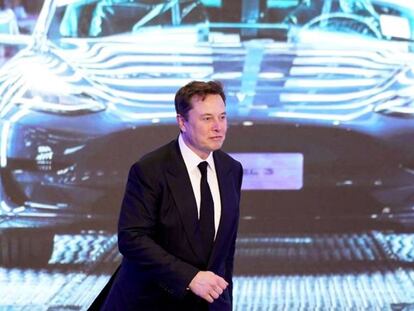 ¿Sabes cómo sería tu nombre si Elon Musk fuera tu padre? Aquí puedes saberlo