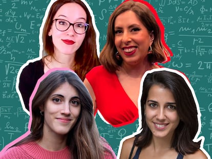 4 youtubers científicas que arrasan desmontando mitos