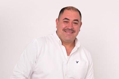 Alcalde de Teuchitlán, José Ascensión Murguía