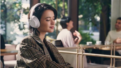 Estos son los mejores auriculares con cancelación de ruido de Sony que se pueden comprar en Amazon