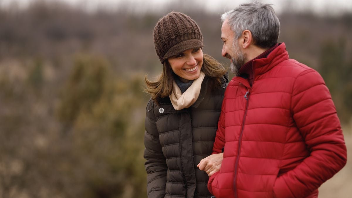 Amazon flash: giubbotti invernali scontati per uomo e donna