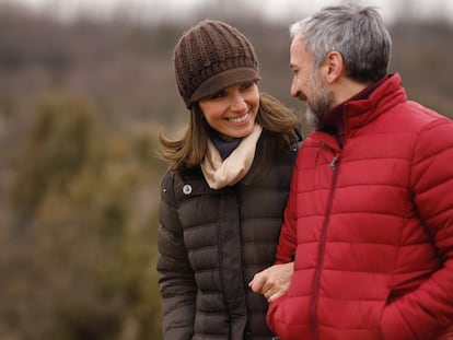 chaquetas amazon hombre y mujer