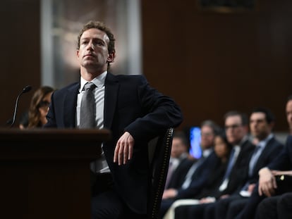 Mark Zuckerberg Facebook