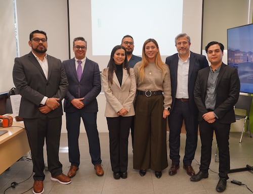 Realidad virtual, drones e IA: la nueva manera de operar de una compañía de energía