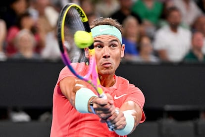 Rafael Nadal