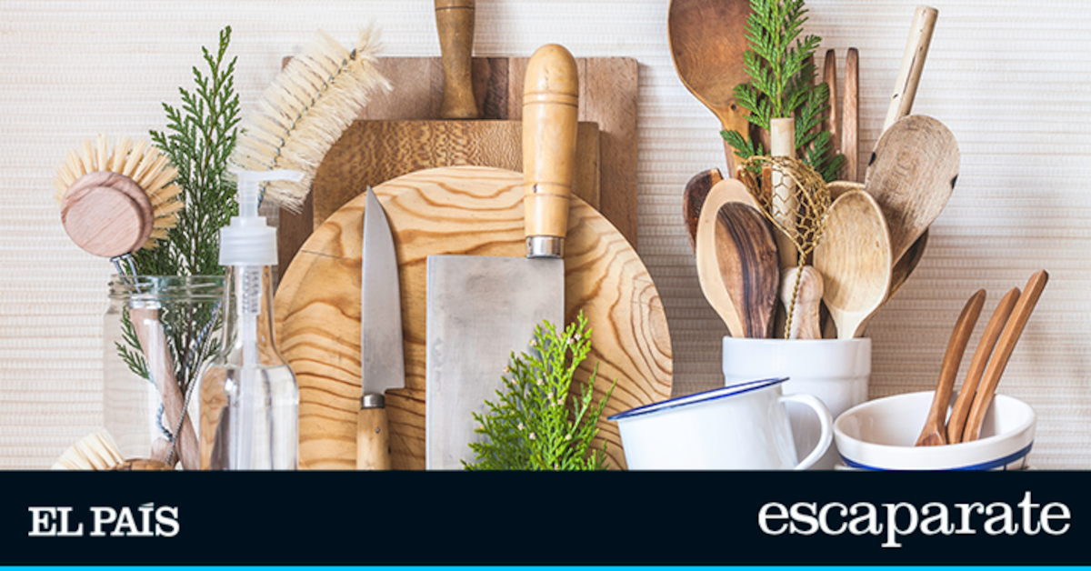 Equipa tu cocina desde cero por menos de lo que imaginas: los 30 básicos que cuestan menos de 10€