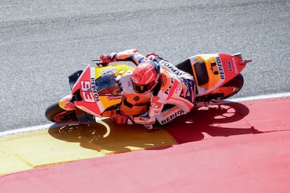 Marc Márquez MotoGP