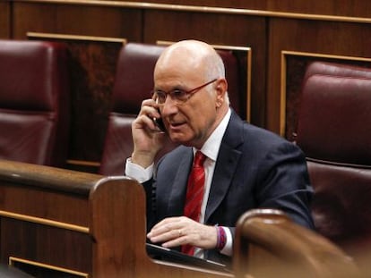Josep Antoni Duran Lleida.