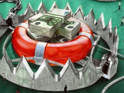 El capital riesgo sube su apuesta