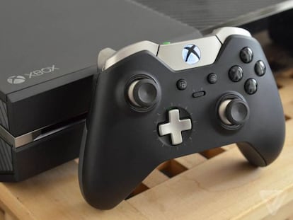 Microsoft rebaja la Xbox One a 269,99 euros antes de lanzar la Xbox One S