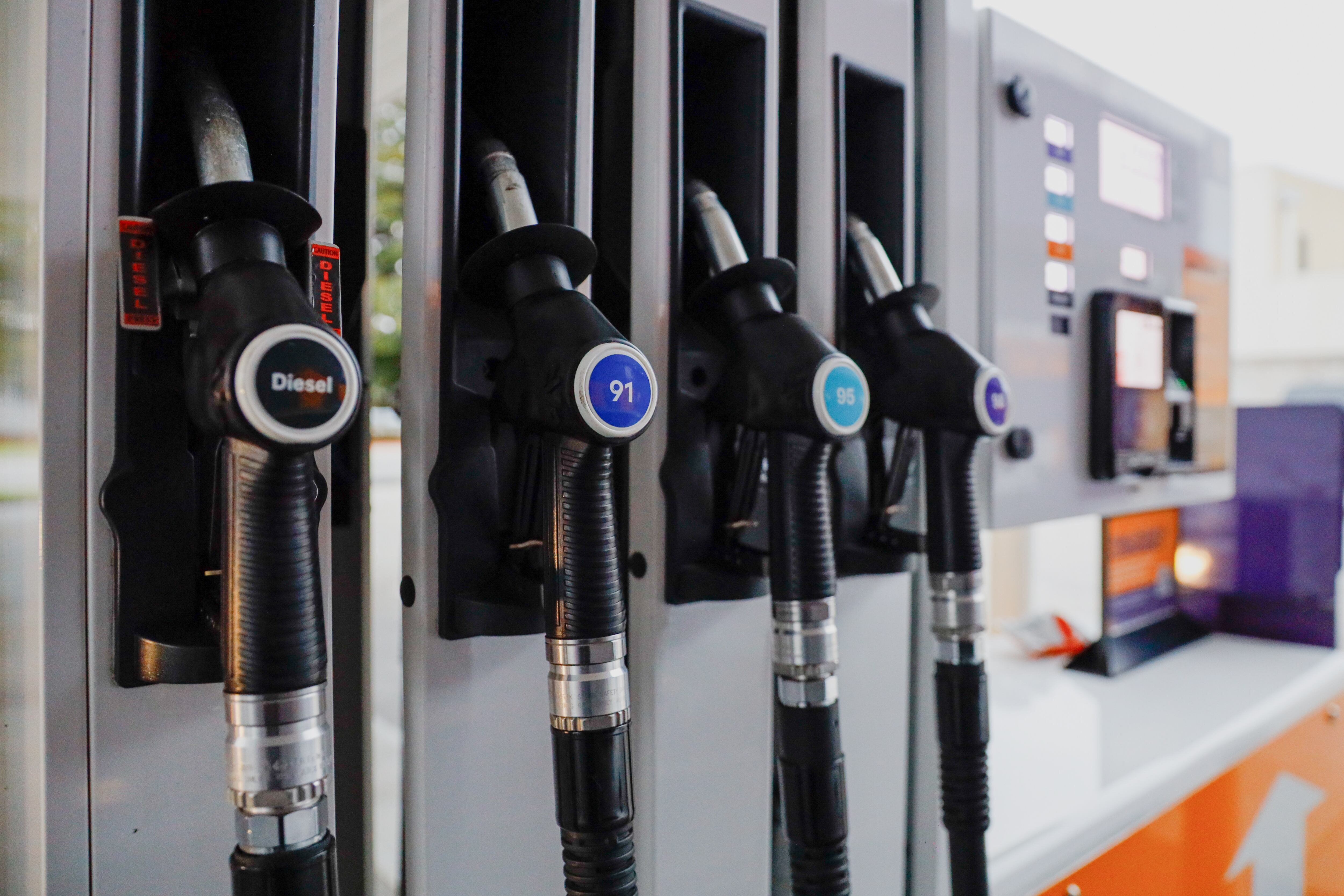 El refino, clave en la seguridad energética