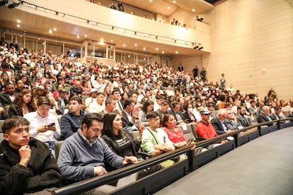 Consejeros de Juventud