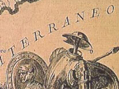 La Society for News Design premia a Prisacom por su Resumen 2004 y sus gráficos sobre 'El Quijote'