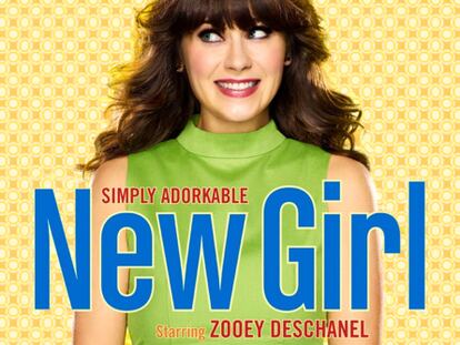 'New Girl': Jess o la novia ideal