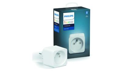 Enchufe inteligente Philips Hue