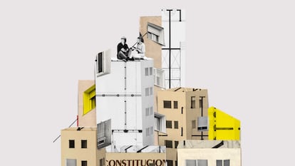 Especial vivienda | Un clamor que exige respuesta