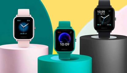 Cómo hacer que tu pulsera Amazfit te avise si te está dando un ataque cardíaco