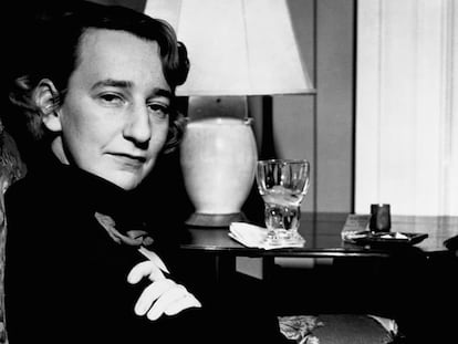 Lillian Hellman, la mujer que se comió el siglo XX