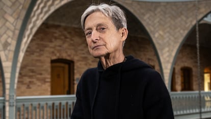 Judith Butler