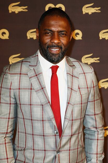 Mucho se ha rumoreado sobre si Idris Elba, el protagonista de Luther y The Wire, ser el prximo James Bond, como reemplazo de Daniel Craig. Damos un s rotundo.