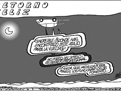 FORGES