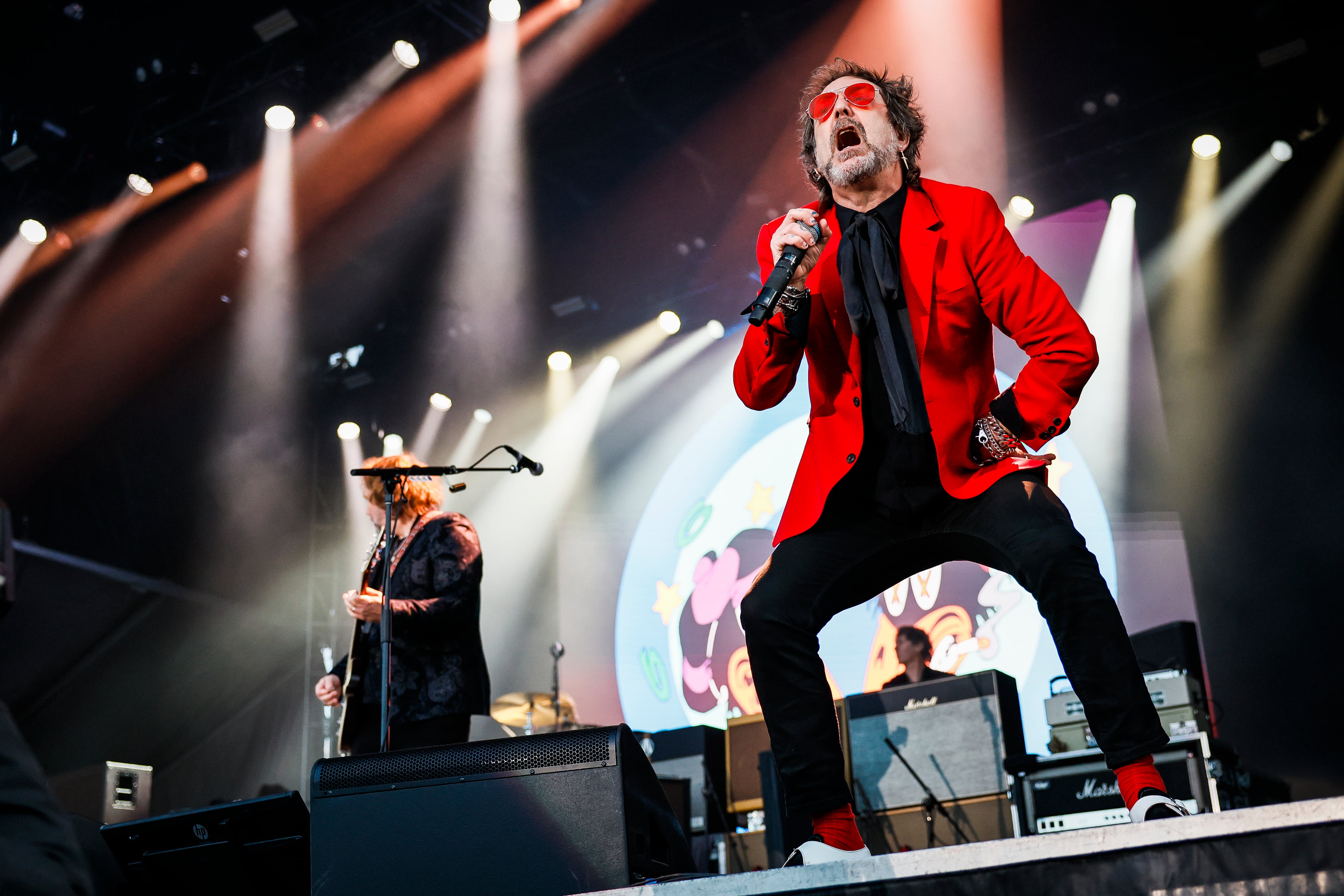 Los 12 discos de pop y rock que hay que escuchar hoy (marzo 2026)