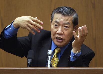 Henry Lee