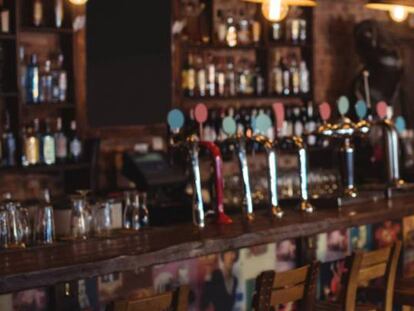 El INE confirma que el PIB cedió un 10,8% en 2020 y eleva al 2,1% el avance que logró en 2019