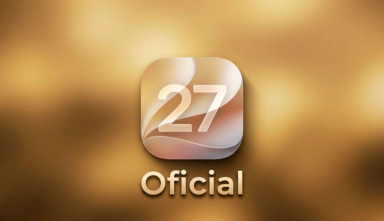 iOS 27 ya es oficial, pero sin Siri AI en Europa: estas son sus novedades y cómo se descarga