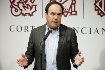 Alberto Núñez Feijóo elige a Juanfran Pérez Llorca candidato a president para suceder a Carlos Mazón en la Generalitat de la Comunidad Valenciana