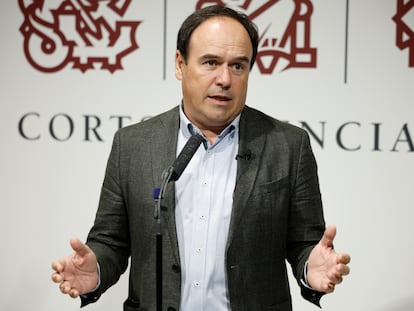 Alberto Núñez Feijóo elige a Juanfran Pérez Llorca candidato a president para suceder a Carlos Mazón en la Generalitat de la Comunidad Valenciana