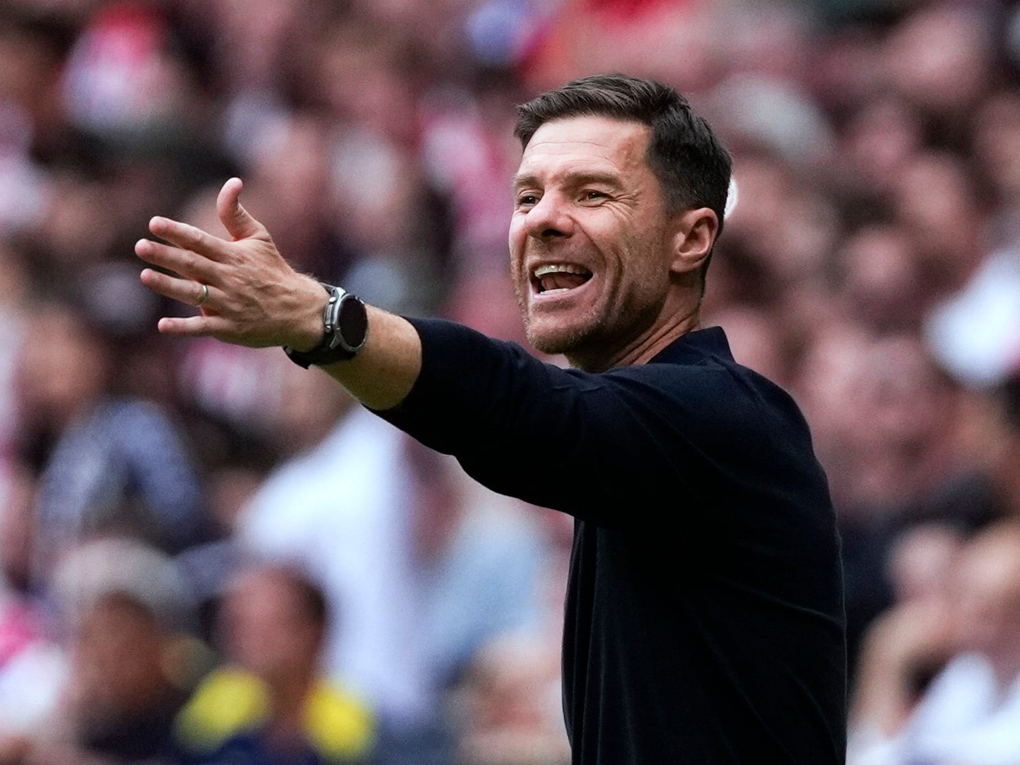 Rayo Vallecano - Real Madrid en directo, el partido de La Liga en vivo