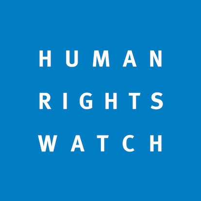 Logo HRW