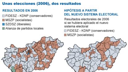 Circunscripciones a medida