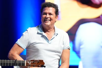 Carlos Vives