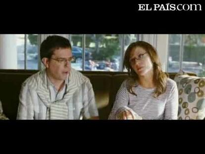 Entrevista con el director y los actores de 'Resacón en Las Vegas'