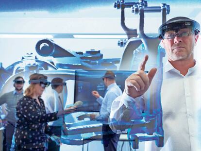 ¿Quieres un empleo para siempre? Prepárate para la era del aprendizaje sin fin