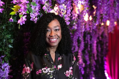 La productora Shonda Rhimes