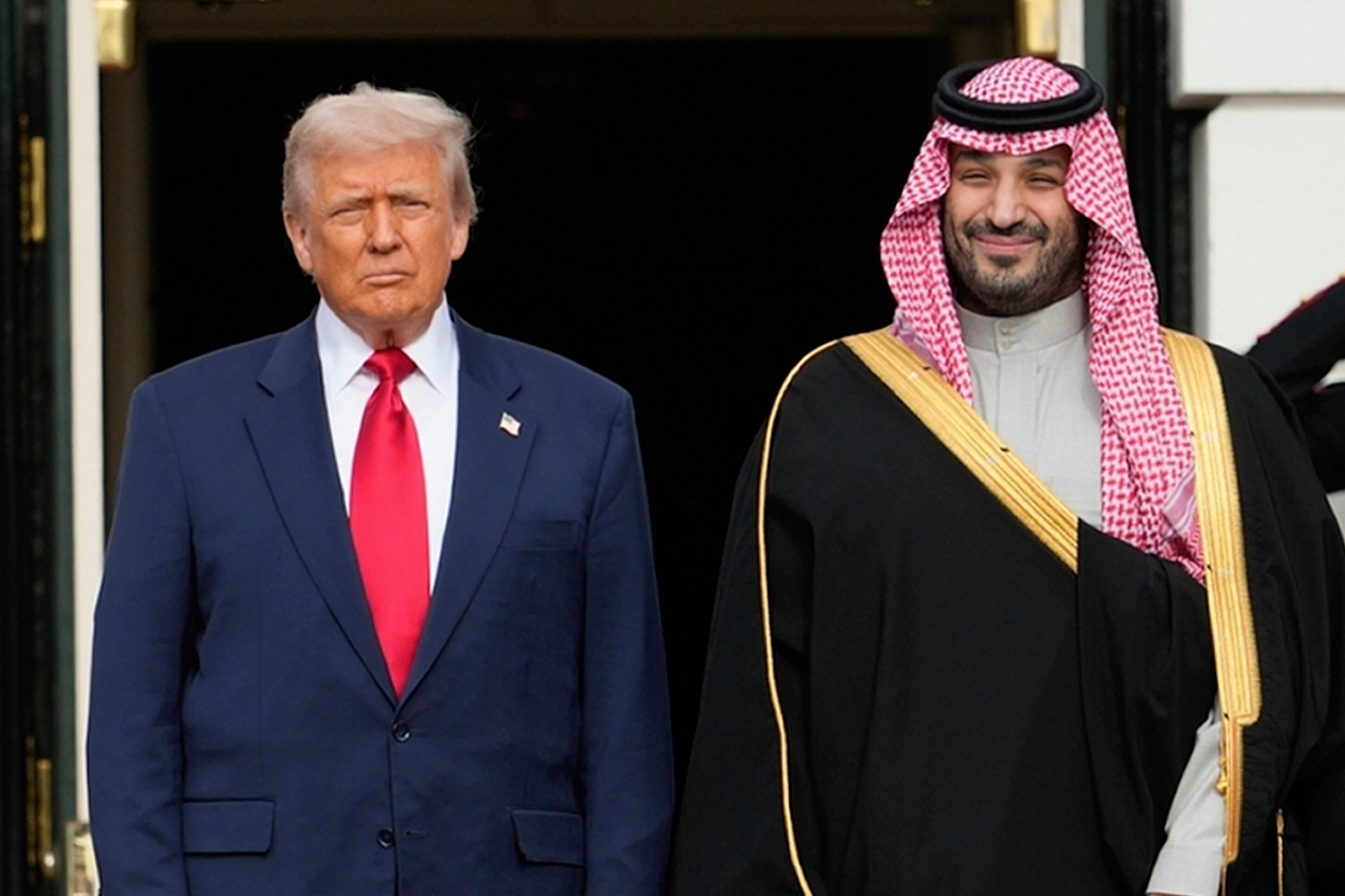 Donald Trump dice que suspende los ataques contra Irán a la espera de un acuerdo rápido