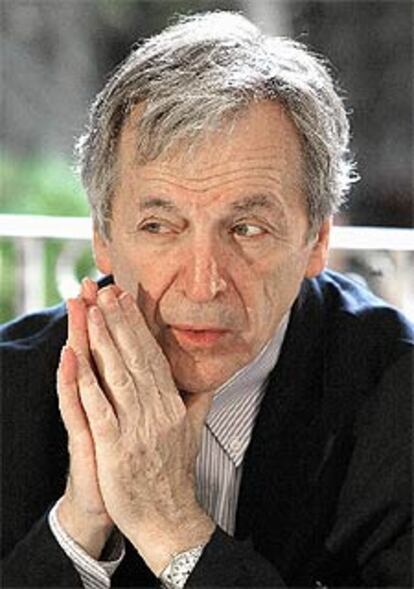 Costa-Gavras.