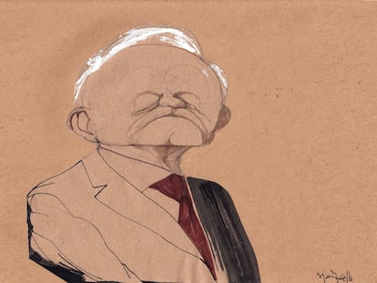 López Obrador, el último de su especie