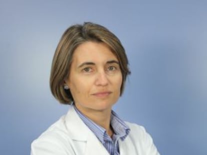 Cristina Azcona