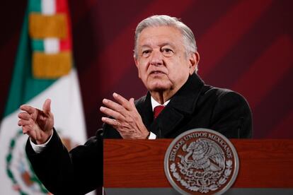 Andres Manuel Lopez Obrador