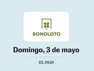 El sorteo de la Bonoloto se celebra todos los días, de lunes a domingo.