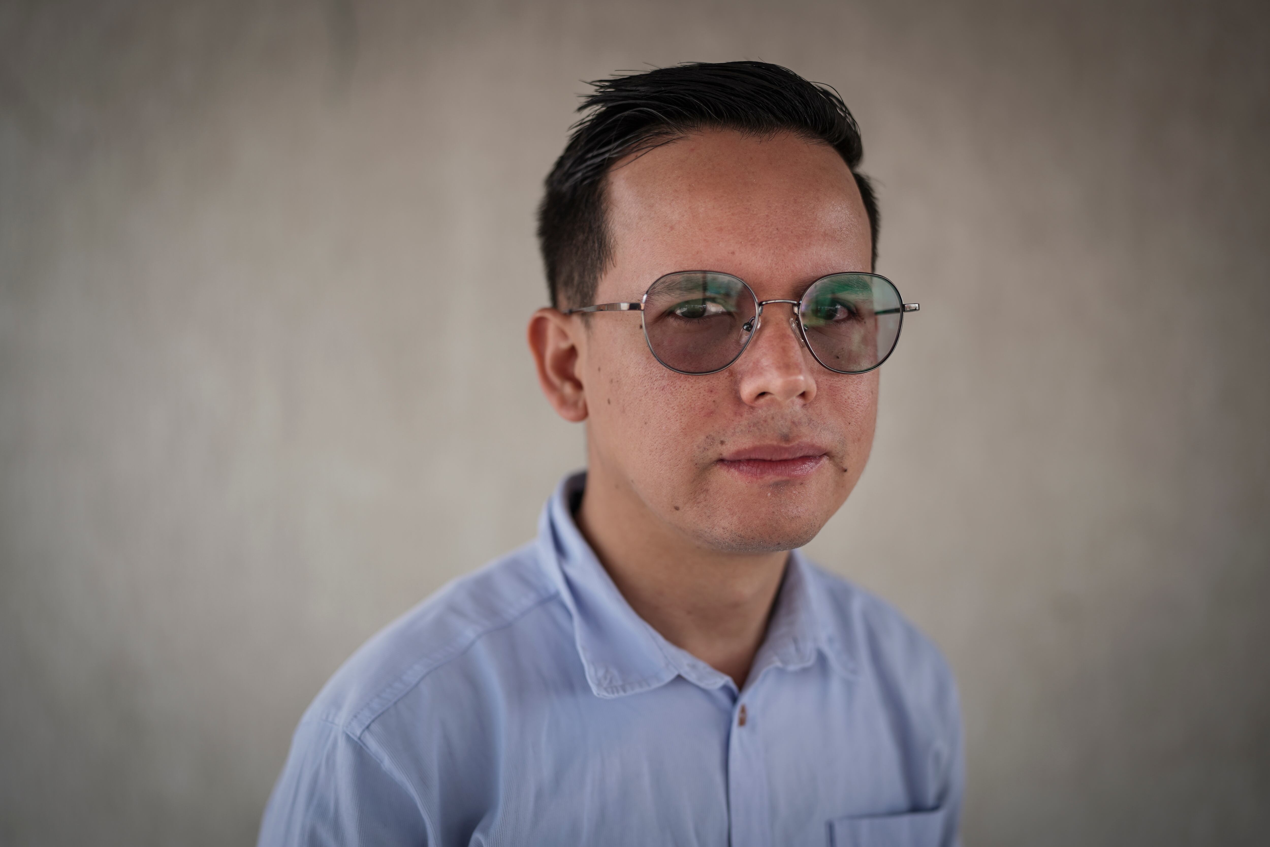 Juan Valentín Gamboa: el reportero regional que reveló al verdadero ‘jet set’ de Arauca