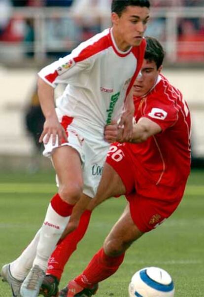 El Zaragoza derrota 0-1 al Sevilla.