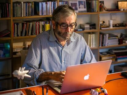 “Si se desprecia lo bueno que se tiene, esto se puede perder”
