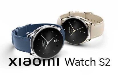 Reloj inteligente Xiaomi