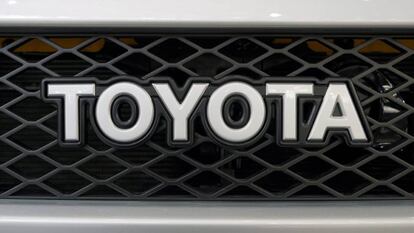 Las revisiones de los veh&iacute;culos de Toyota se har&aacute;n a nivel mundial.